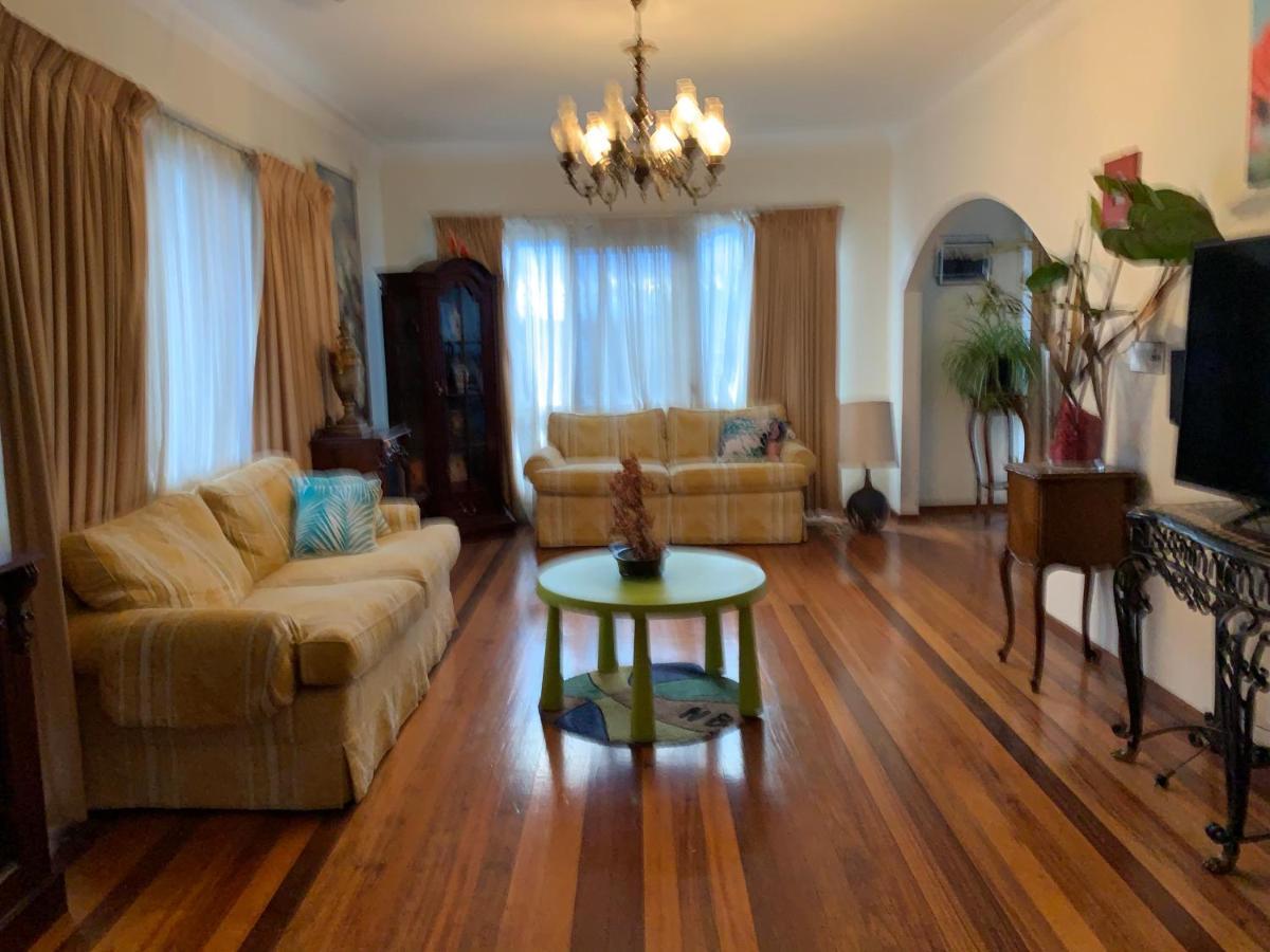 Reservoir 短租 Melbourne City Exterior foto